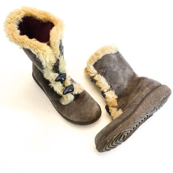 Earth spirit winter boots Clearance